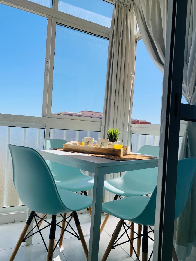 Estudio Muy Acogedor En Apartament *