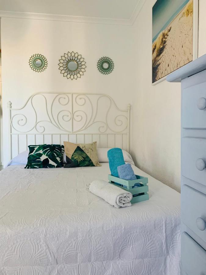 Estudio Muy Acogedor En * Benalmádena