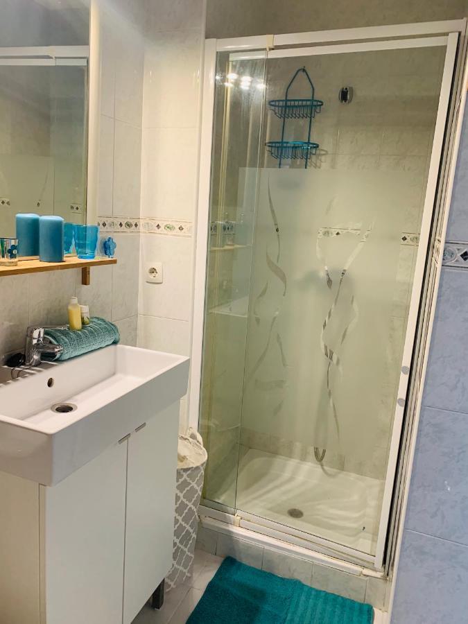 Apartament Estudio Muy Acogedor En