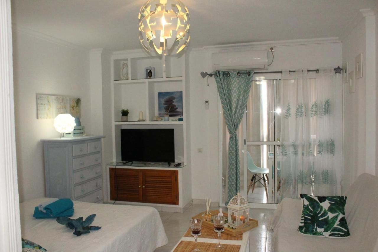 Estudio Muy Acogedor En Apartament
