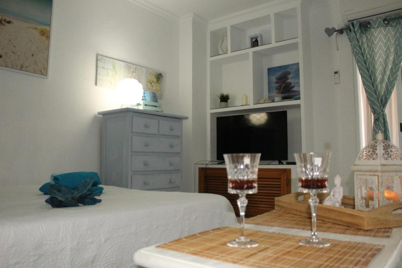 Estudio Muy Acogedor En Apartament Benalmádena