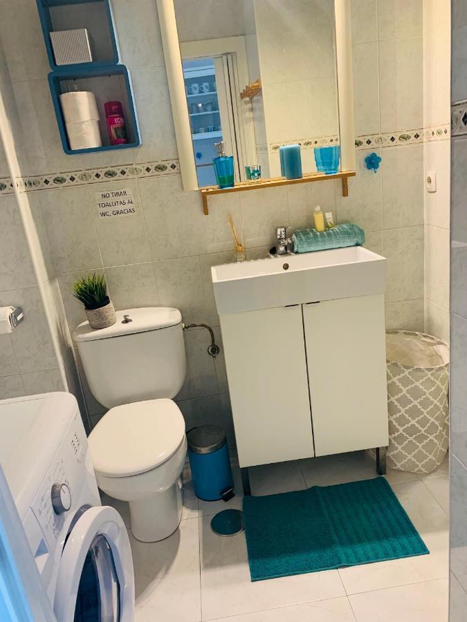 Apartament Estudio Muy Acogedor En *