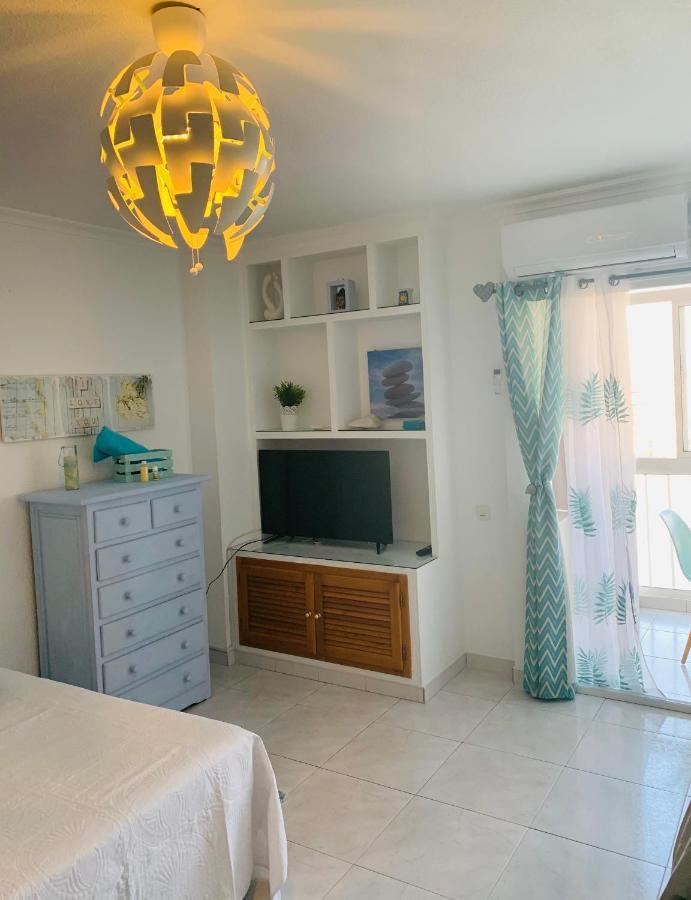 Apartament Estudio Muy Acogedor En