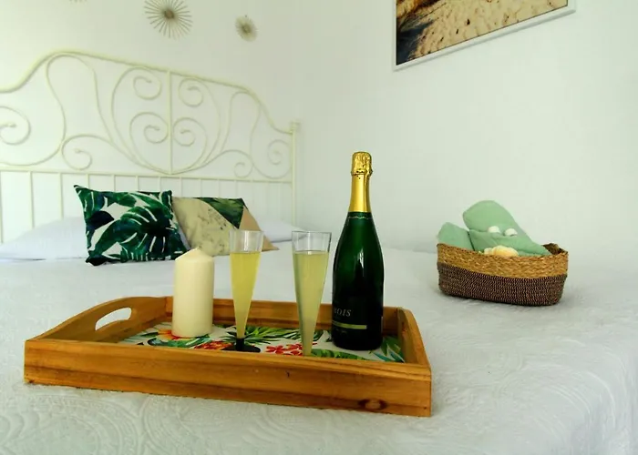 Estudio Muy Acogedor En Benalmadena