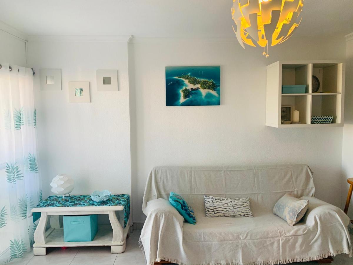 Apartment Estudio Muy Acogedor En