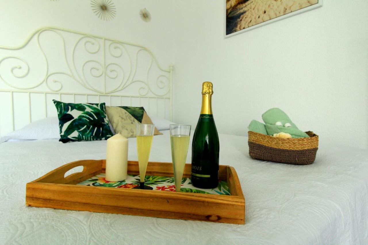 Estudio Muy Acogedor En Benalmadena